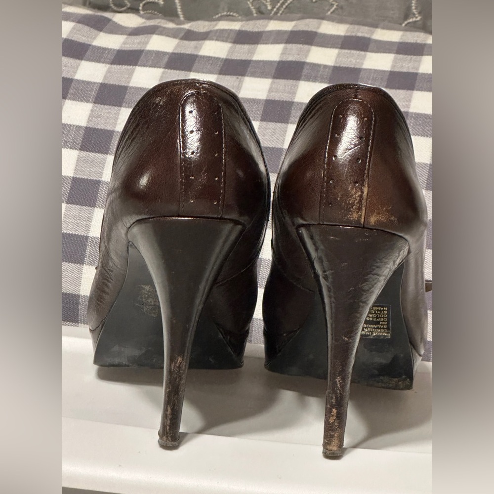 Bakers Brown Kamilla Pump in Women's Shoes 8M - Picture 10 of 11